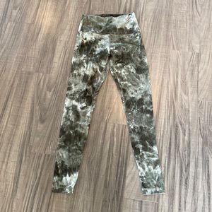 Lululemon Align 28” leggings